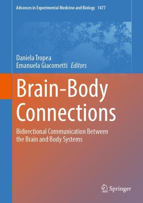 Brain-Body Connections main product photo