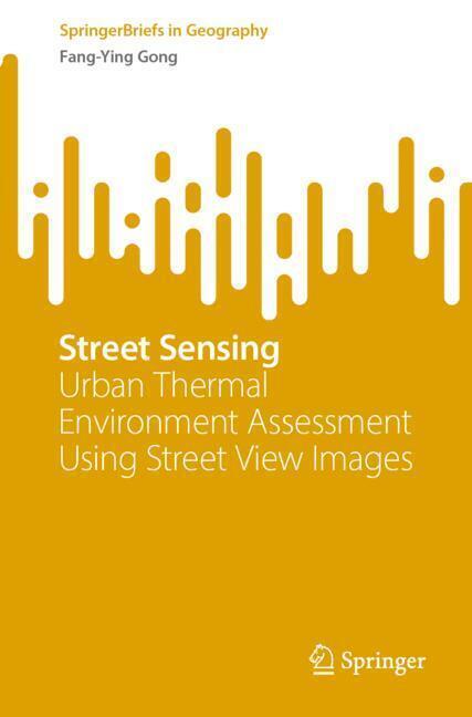 Street Sensing main product photo