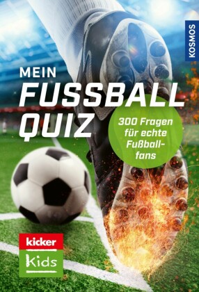 Mein Fußball Quiz