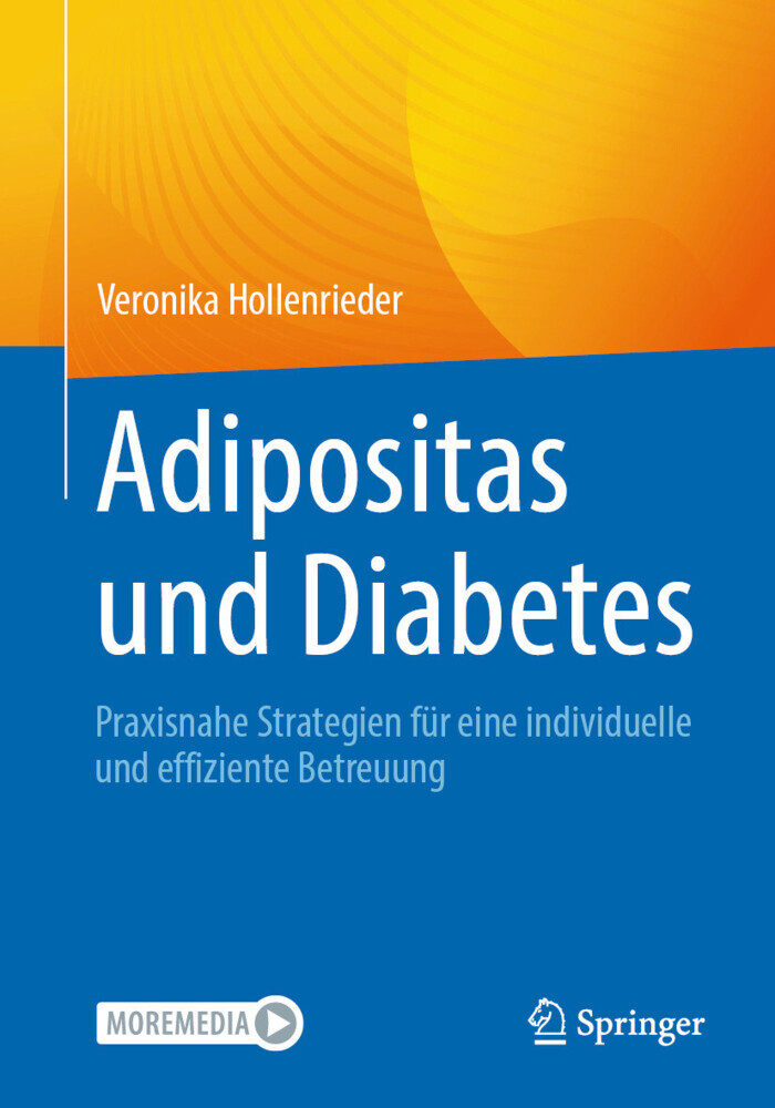 Adipositas und Diabetes main product photo