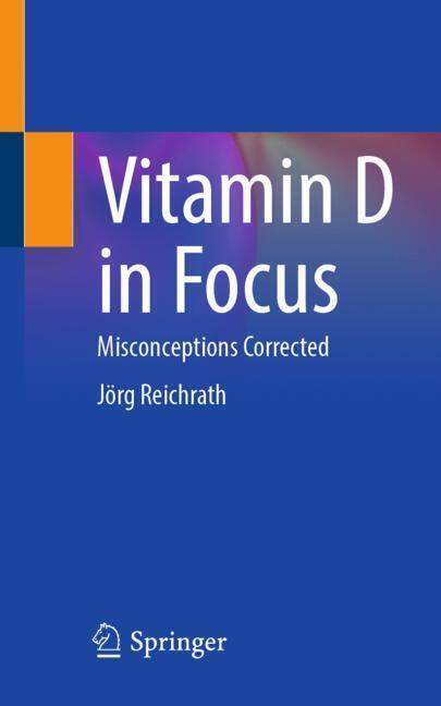 Vitamin D in Focus main product photo