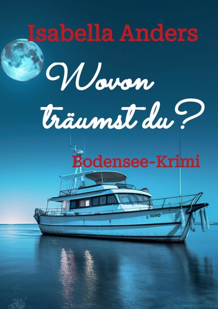 Wovon träumst du? main product photo