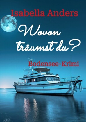 Wovon träumst du?