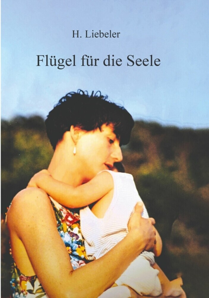Flügel für die Seele main product photo