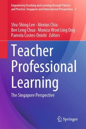 Teacher Professional Learning