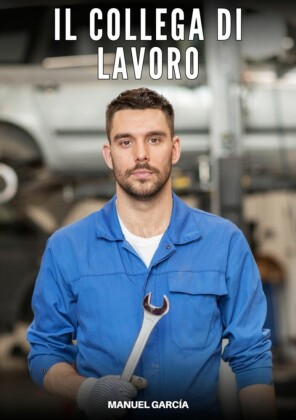 Il Collega di Lavoro