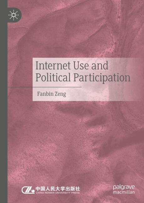 Internet Use and Political Participation main product photo