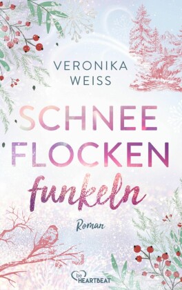 Schneeflockenfunkeln