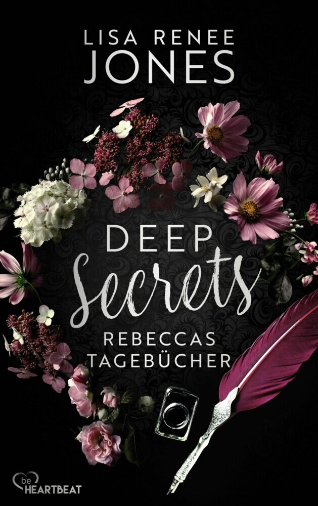 Deep Secrets - Rebeccas Tagebücher main product photo
