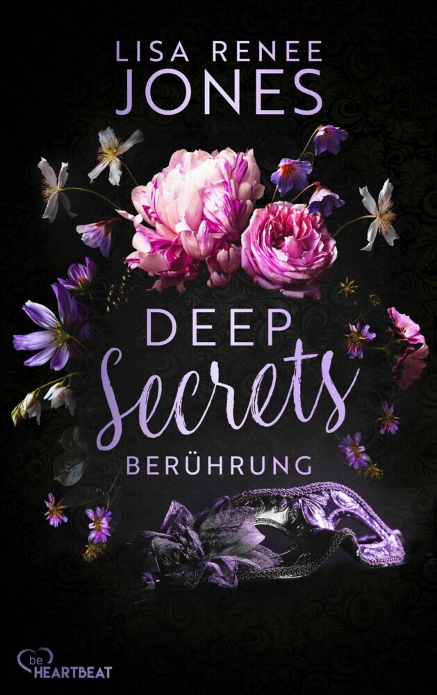 Deep Secrets - Berührung main product photo