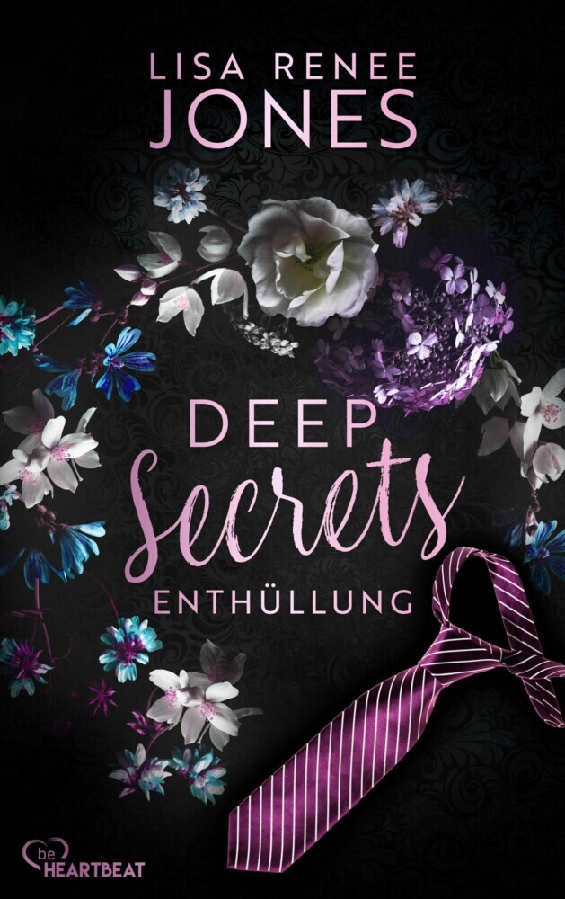 Deep Secrets - Enthüllung main product photo