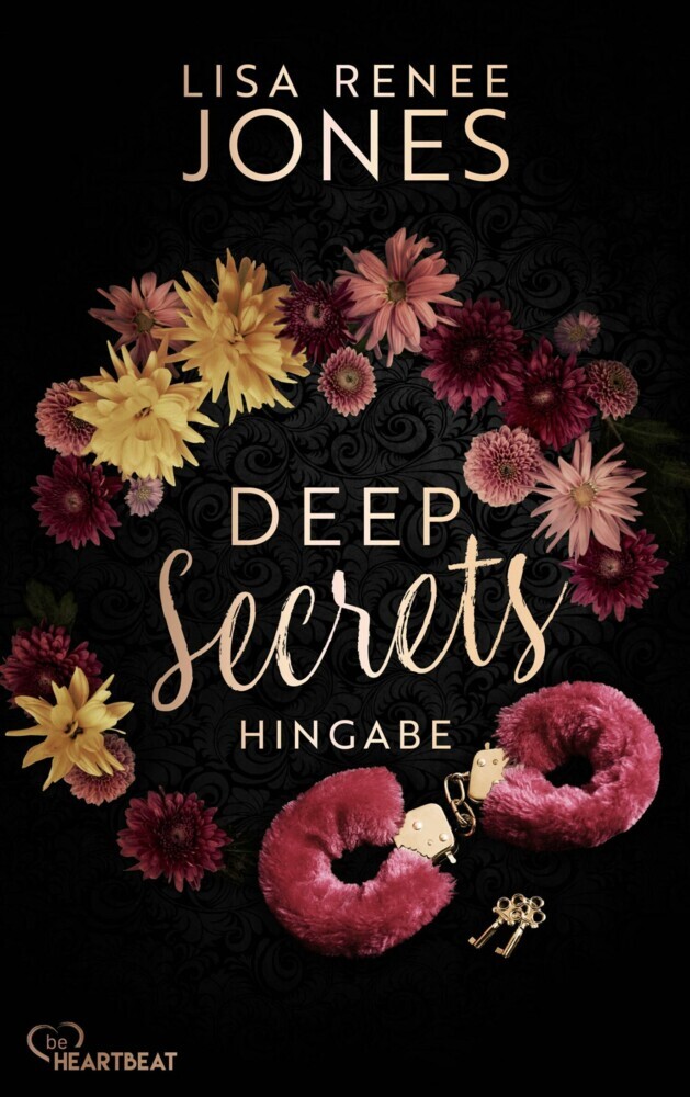 Deep Secrets - Hingabe main product photo