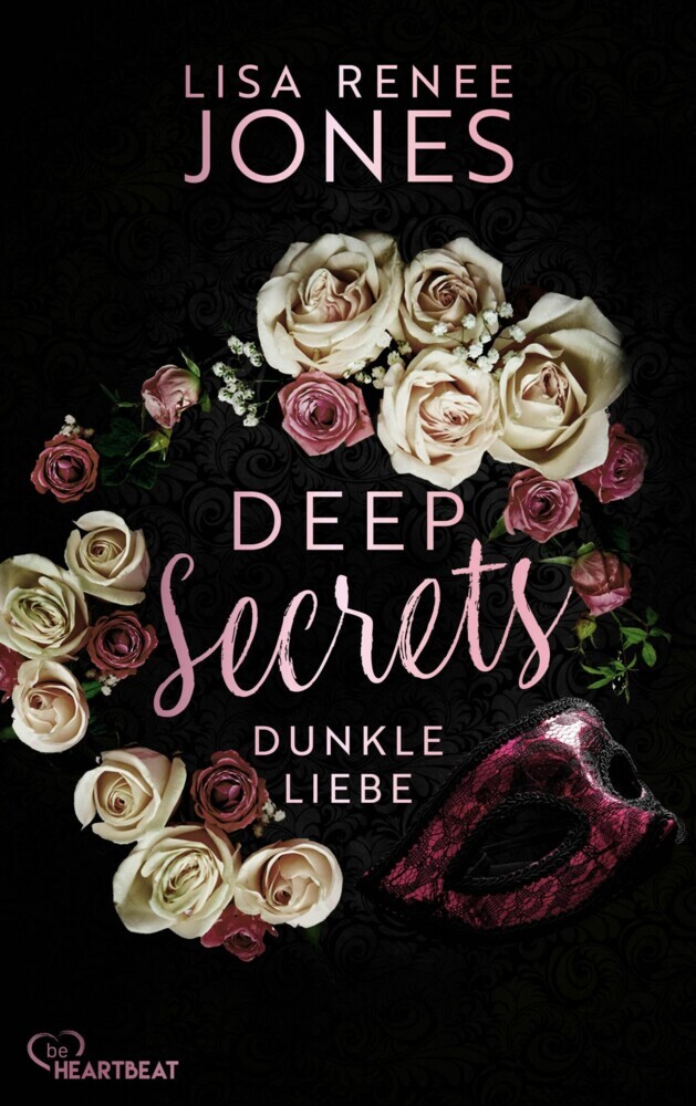 Deep Secrets - Dunkle Liebe main product photo