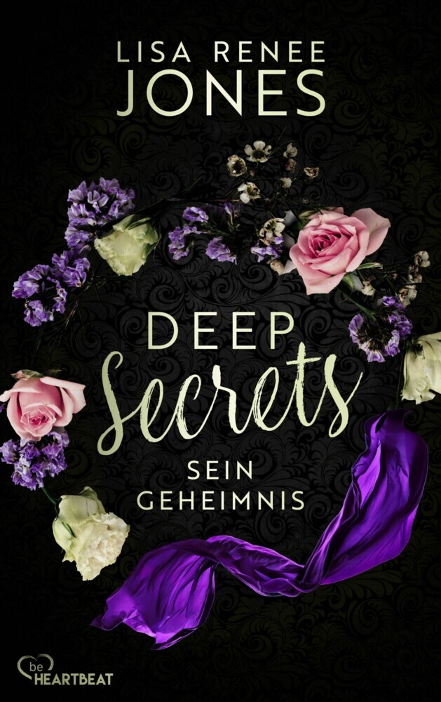 Deep Secrets - Sein Geheimnis main product photo