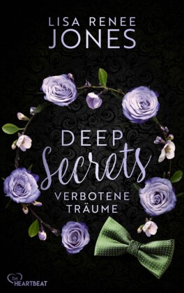 Deep Secrets - Verbotene Träume