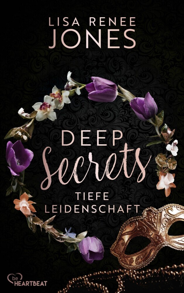Deep Secrets - Tiefe Leidenschaft main product photo