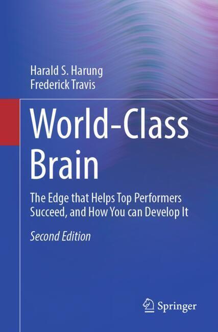World-Class Brain main product photo