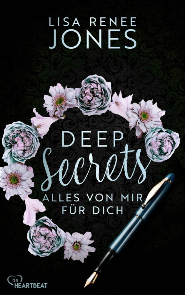 Deep Secrets - Alles von mir für dich main product photo