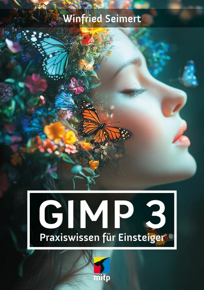 GIMP 3 main product photo