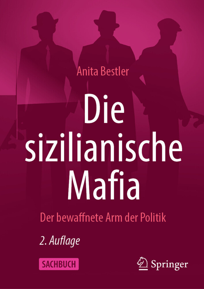 Die sizilianische Mafia main product photo
