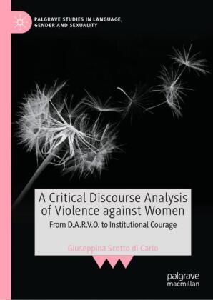 A Critical Discourse Analysis of Violence against Women