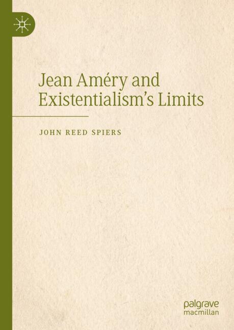 Jean Améry and Existentialism's Limits main product photo