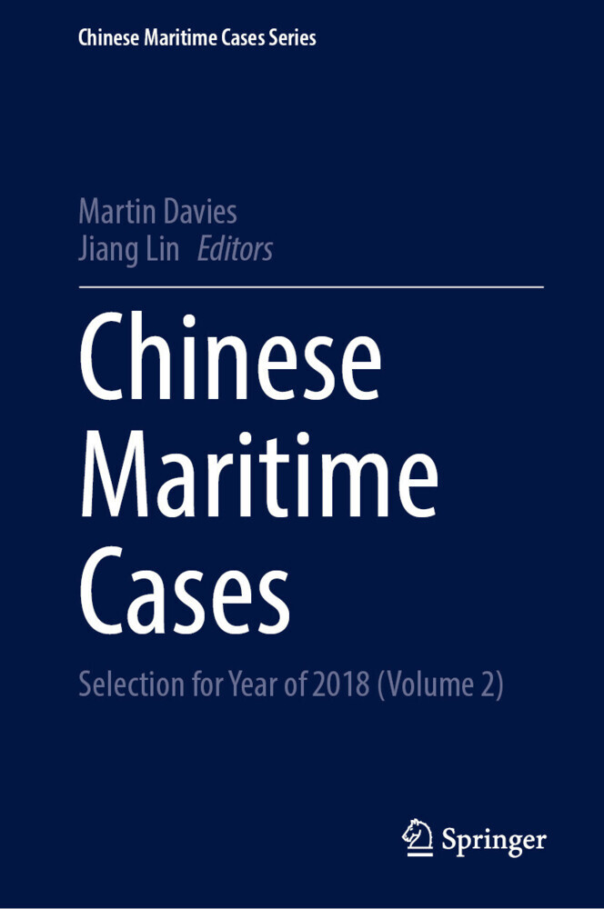 Chinese Maritime Cases main product photo