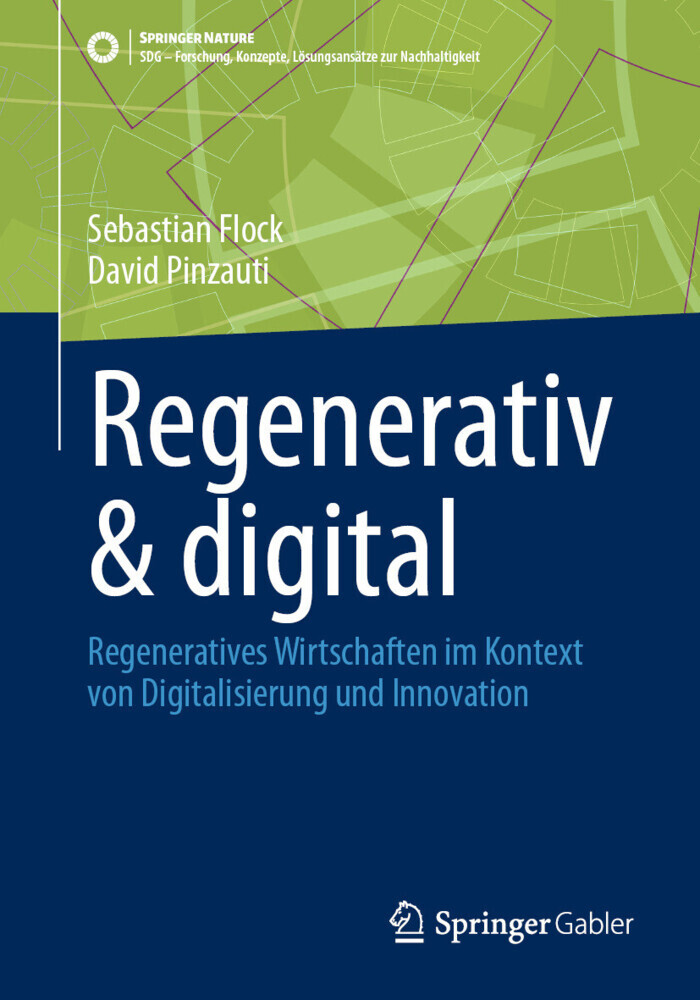 Regenerativ & digital main product photo