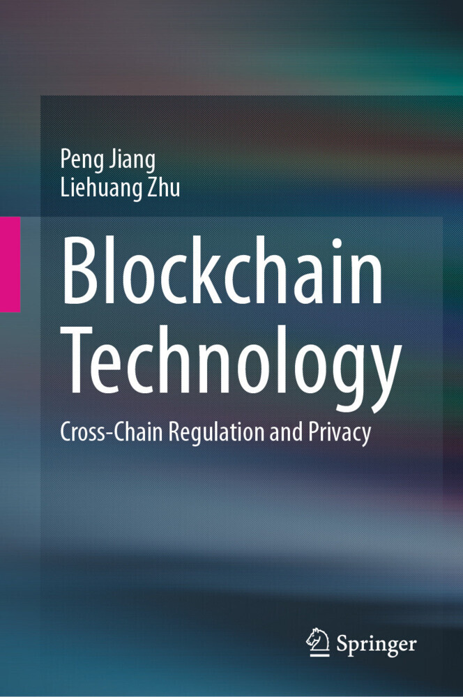 Blockchain Technology main product photo