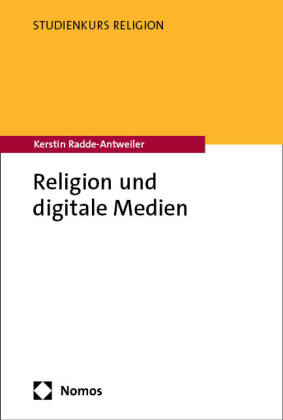 Religion und digitale Medien