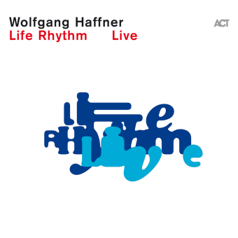 Life Rhythm Live, 2 Schallplatte (180g Black Vinyl 2LP)