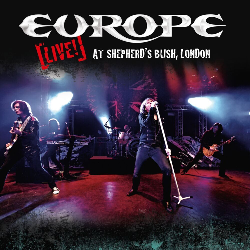 Live! At Shepherd's Bush, London, 1 Audio-CD main product photo