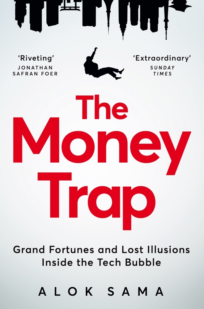 The Money Trap main product photo