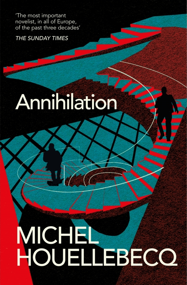 Annihilation main product photo