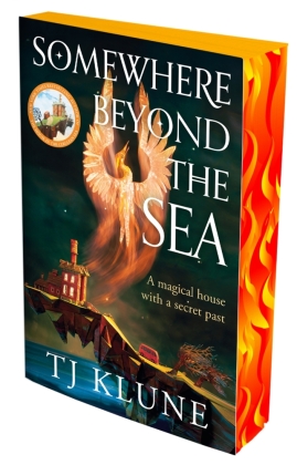 Somewhere Beyond the Sea