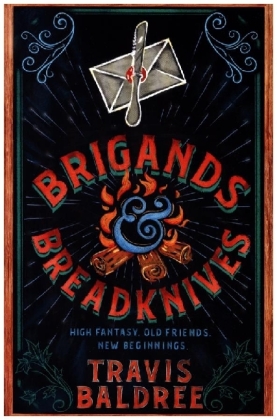 Brigands & Breadknives