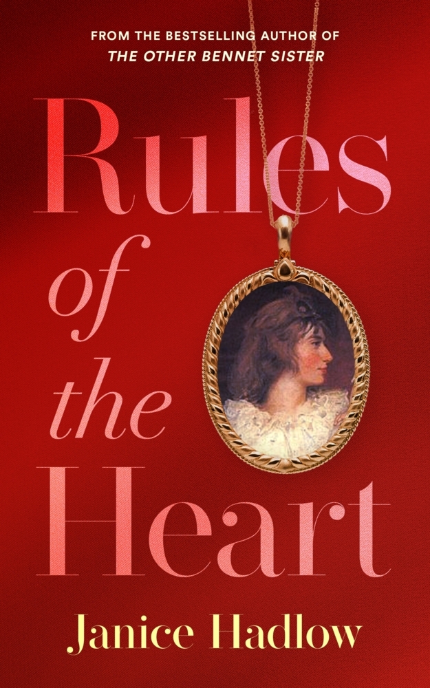 Rules of the Heart main product photo