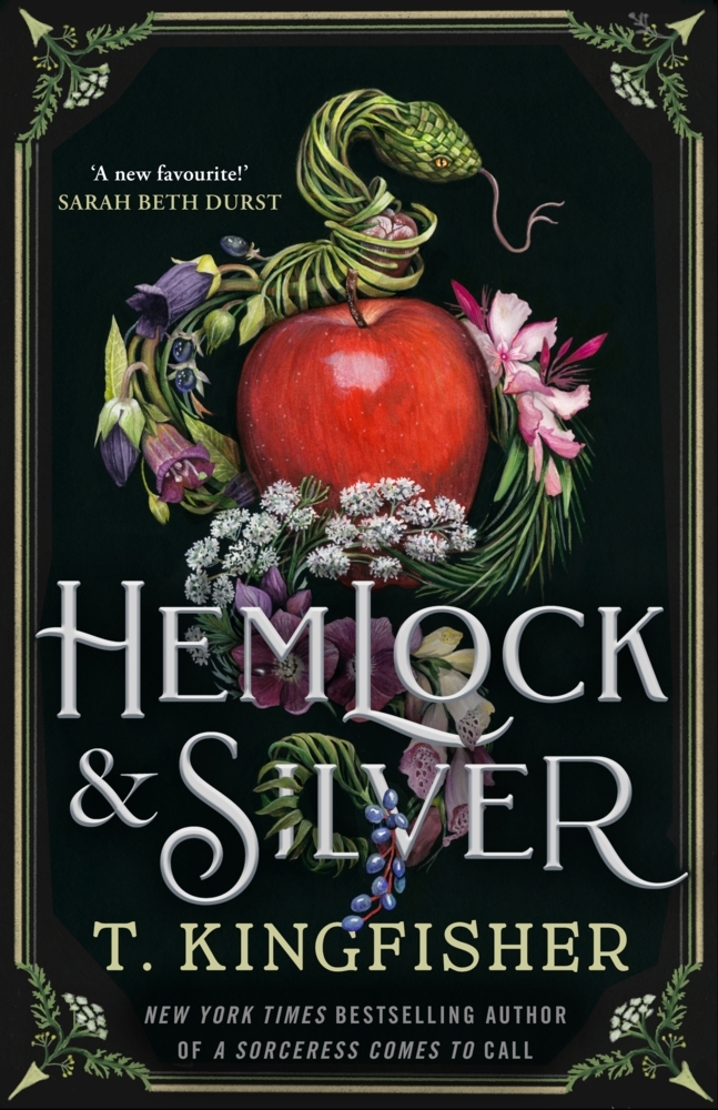 Hemlock & Silver main product photo