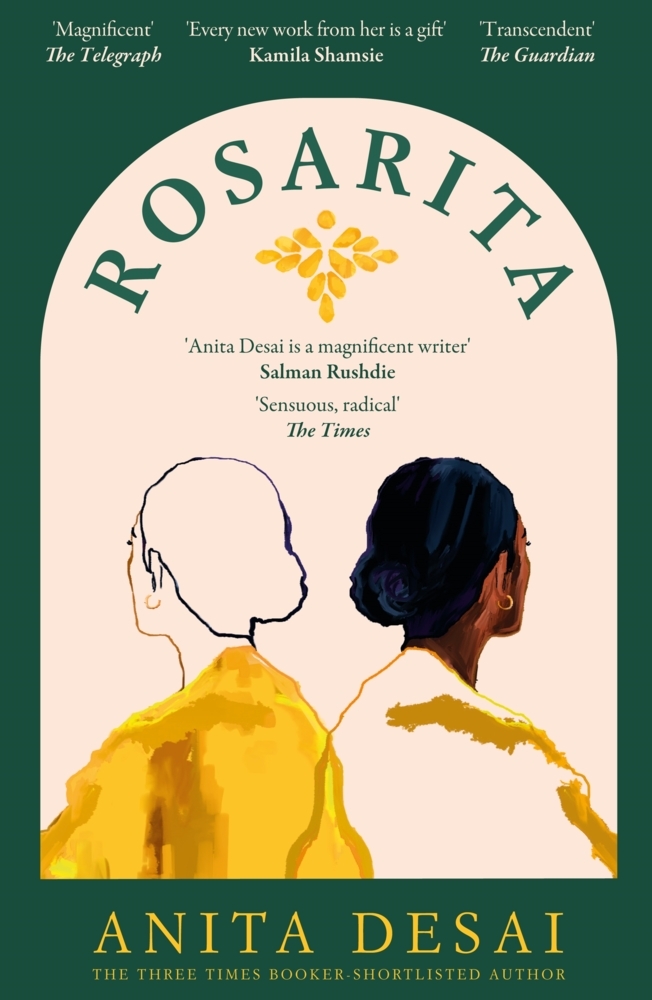 Rosarita main product photo