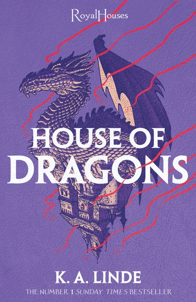 House of Dragons main product photo