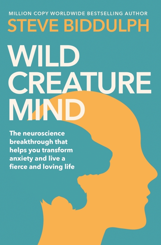 Wild Creature Mind main product photo