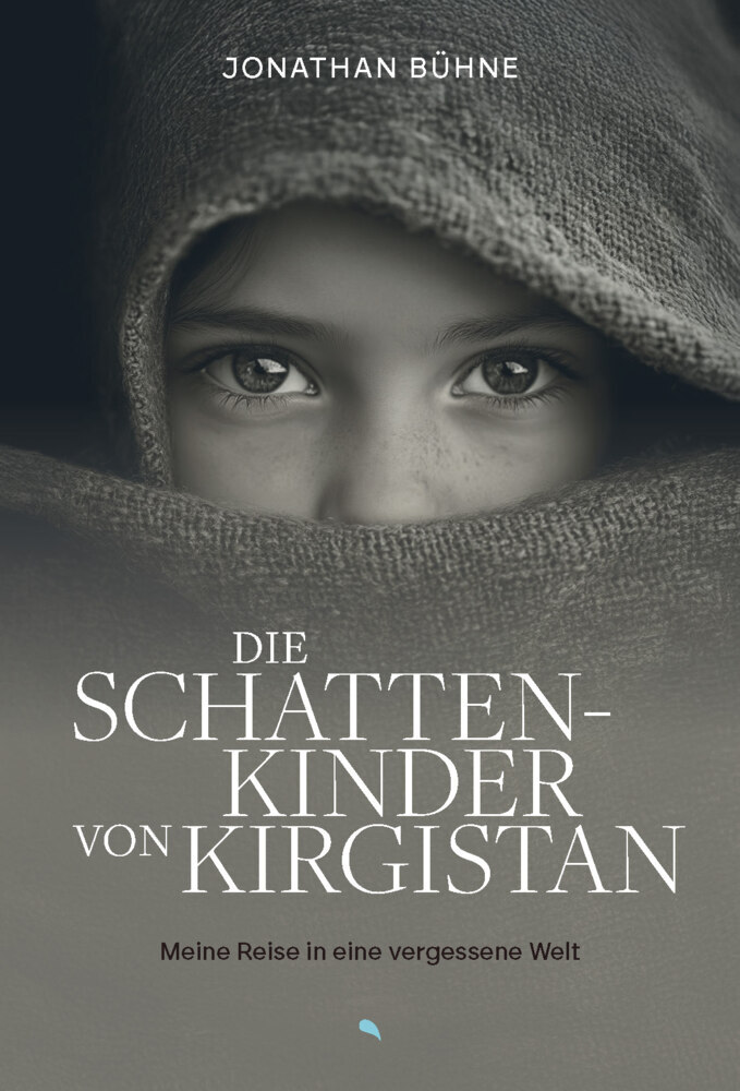 Die Schattenkinder von Kirgistan main product photo