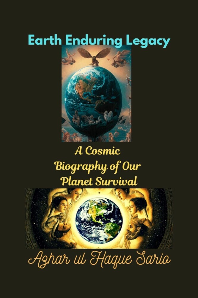 Earth Enduring Legacy main product photo