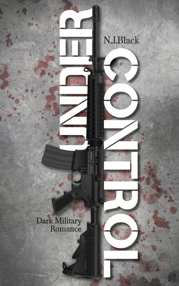 Under Control main product photo