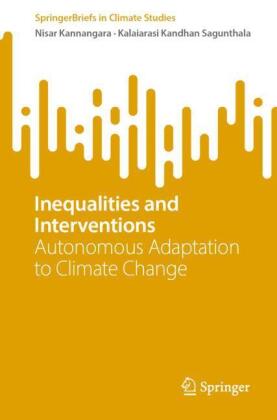 Inequalities and Interventions