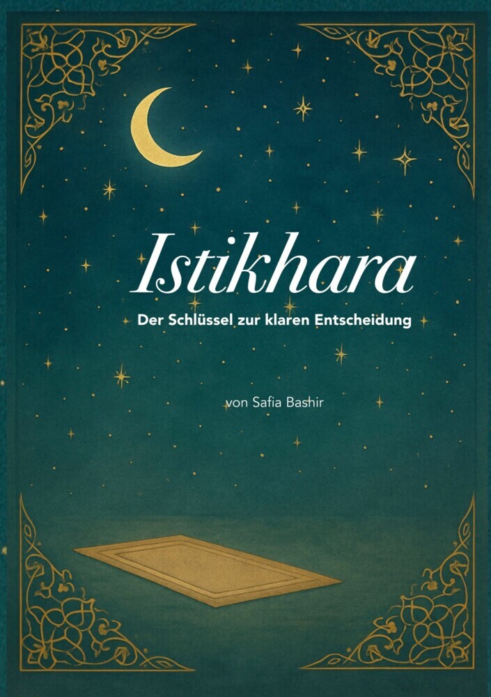 Istikhara main product photo