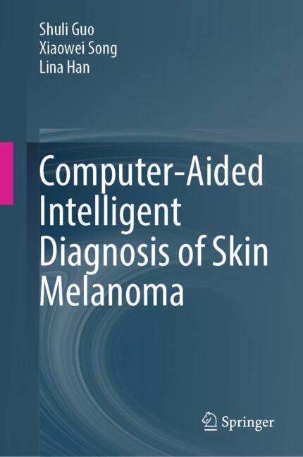 Computer-Aided Intelligent Diagnosis of Skin Melanoma main product photo