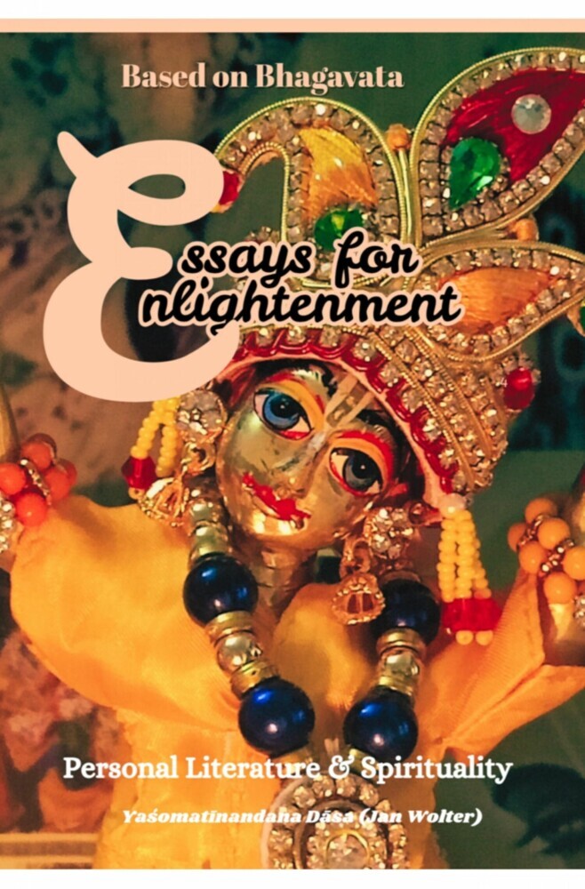 ESSAYS 4 ENLIGHTENMENT main product photo