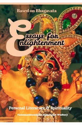 ESSAYS 4 ENLIGHTENMENT