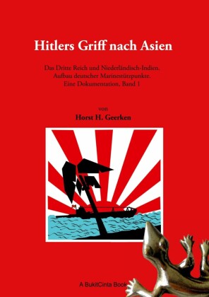Hitlers Griff nach Asien